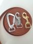 Preview: Create Your own 19mm Biothane Leine